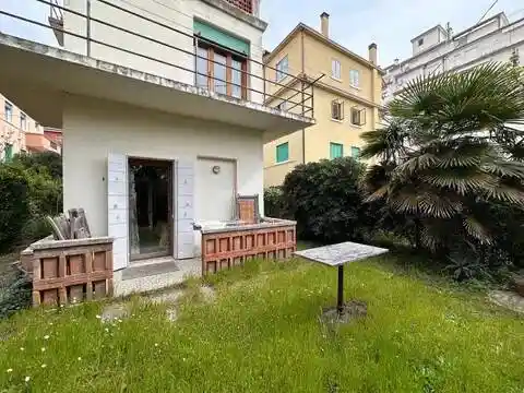 Appartamento in vendita a Venezia