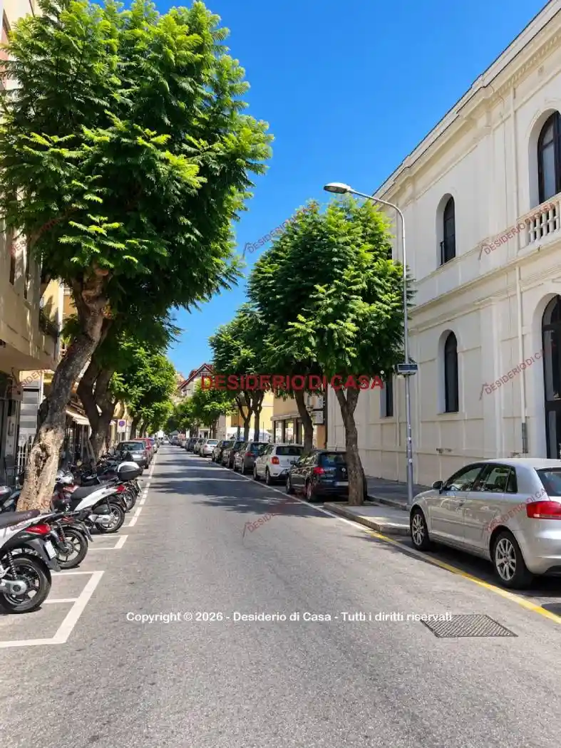 Appartamento in vendita a Capo d'Orlando