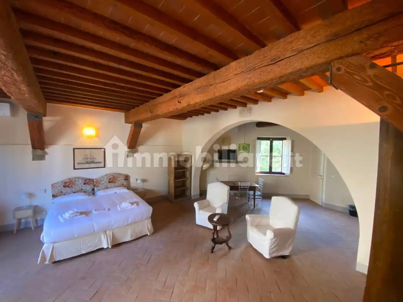 Appartamento in affitto a Firenze