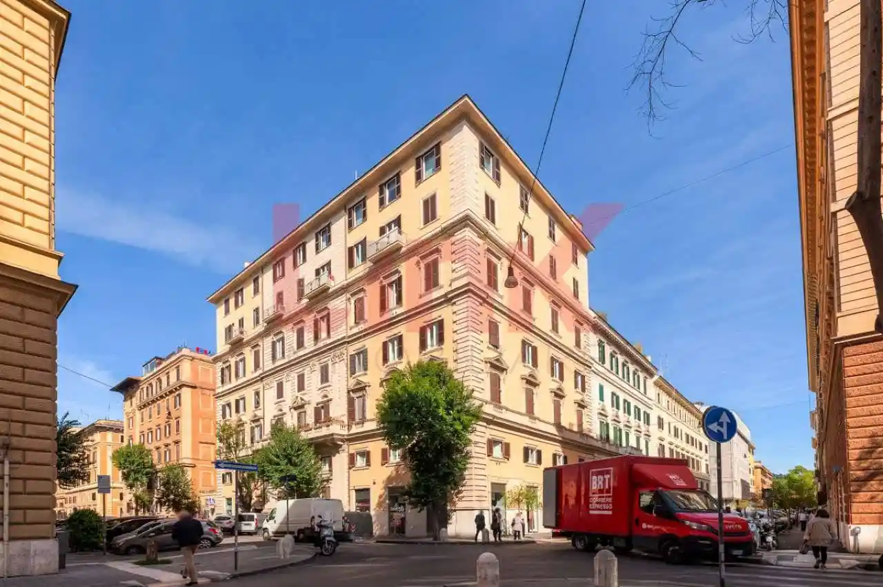 Appartamento in affitto a Roma