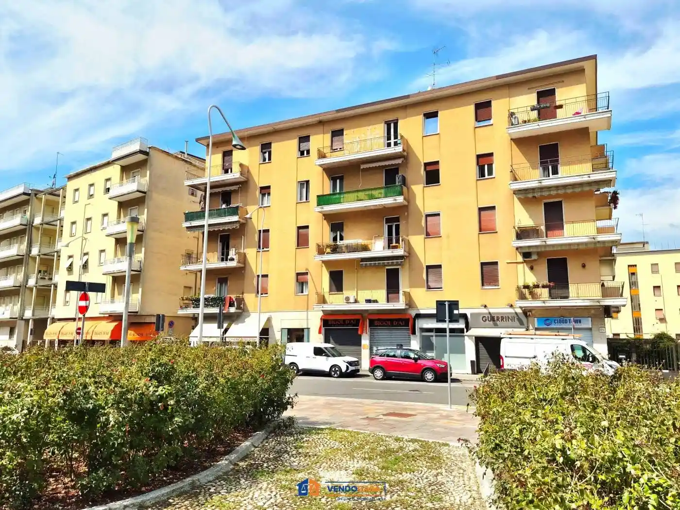 Appartamento in vendita a Brescia
