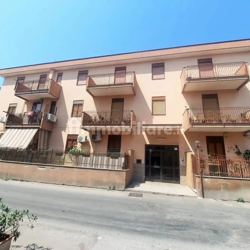 Appartamento in vendita a Palermo