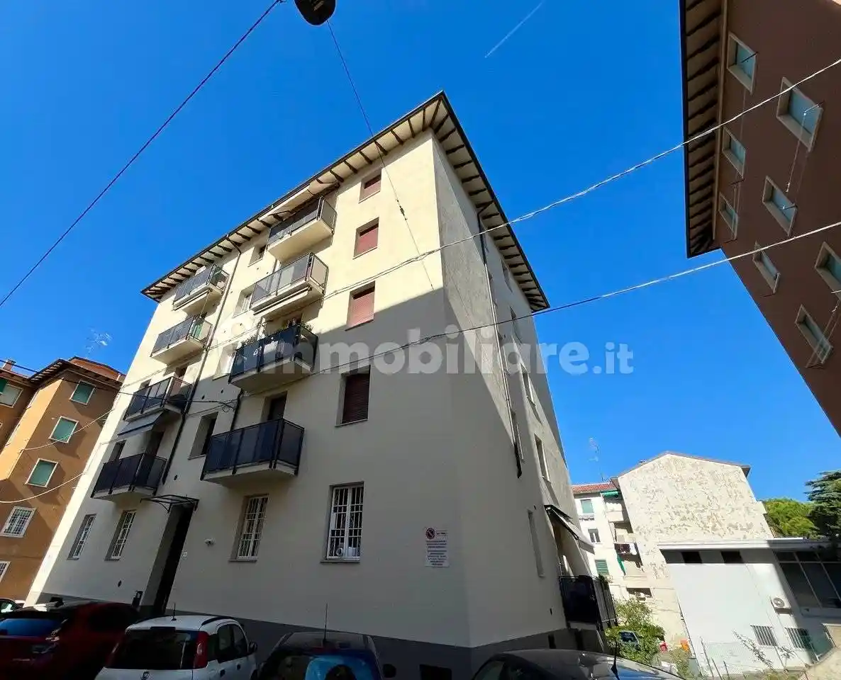 Appartamento in vendita a Bologna