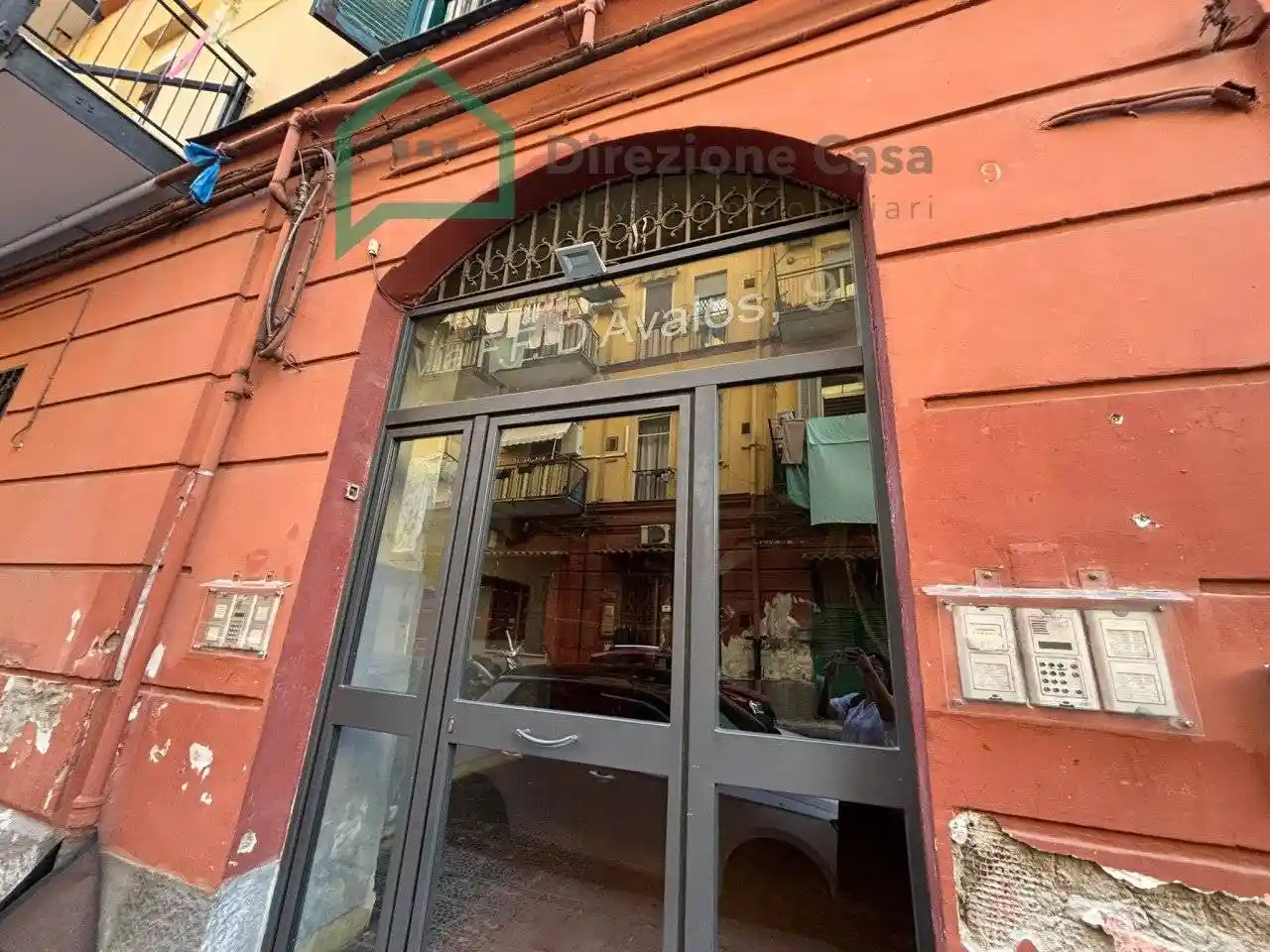 Appartamento in vendita a Napoli