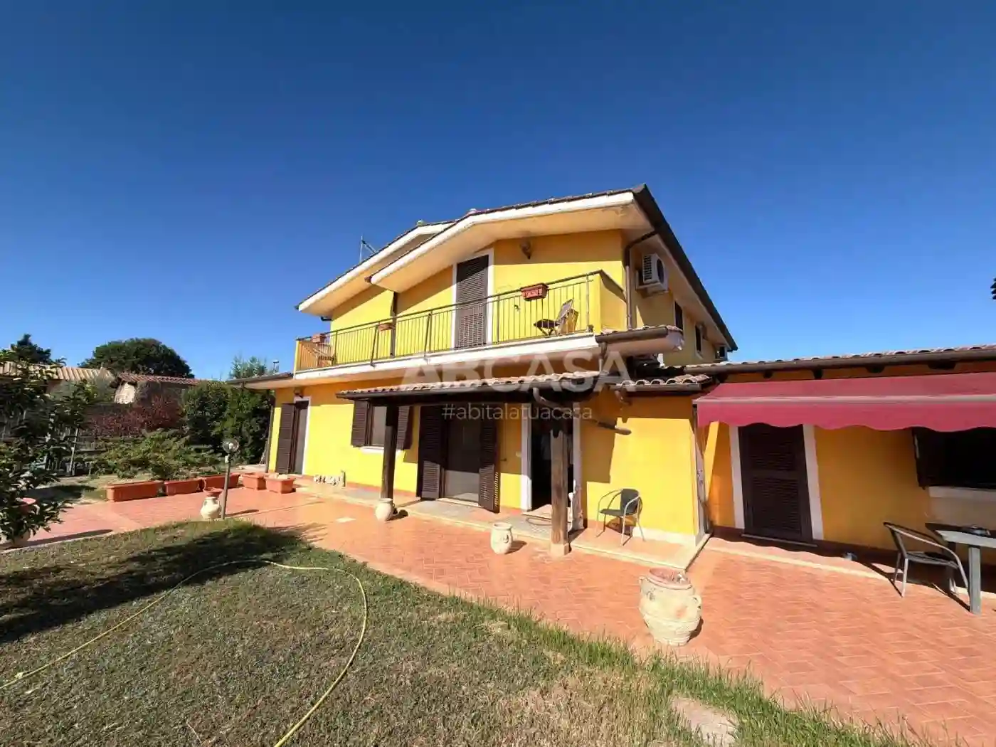 Villa - foto 4