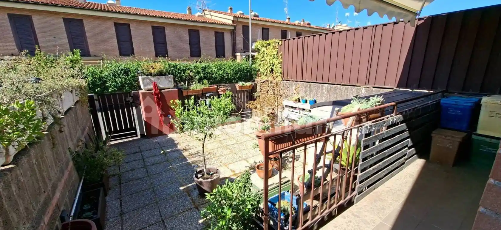 Villetta a schiera in vendita a Nemi
