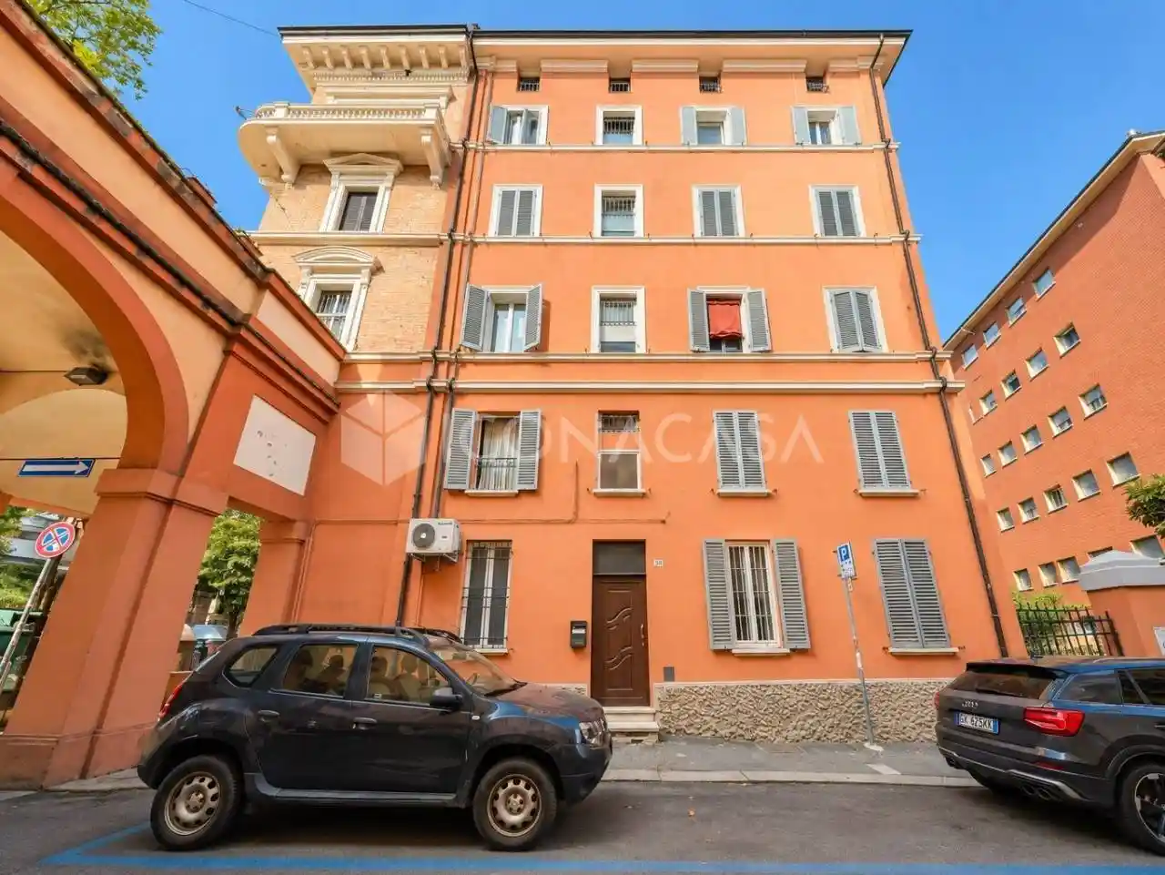 Appartamento in vendita a Bologna