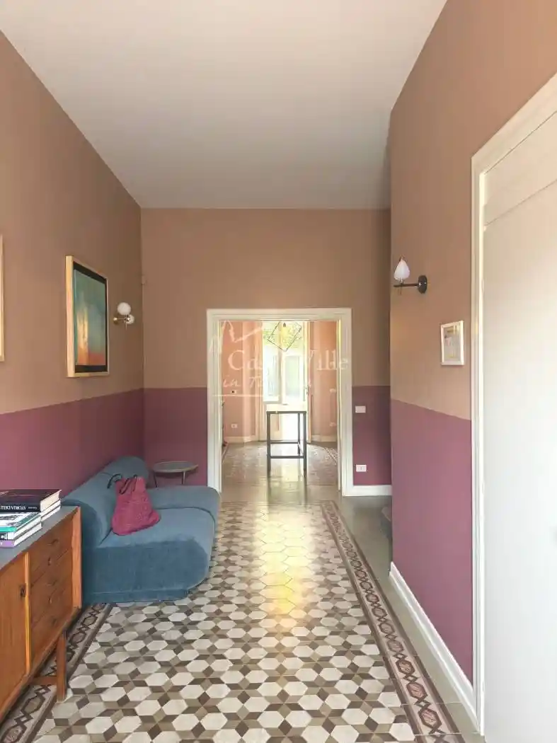 Casa indipendente in vendita a Prato