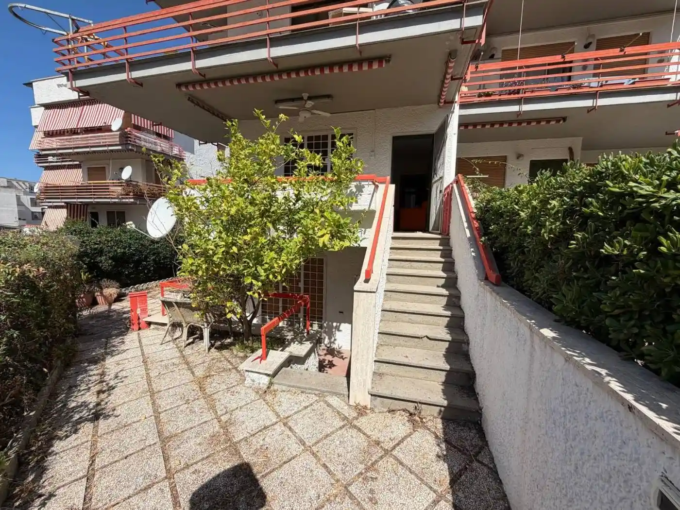 Appartamento in vendita a Santa Marinella