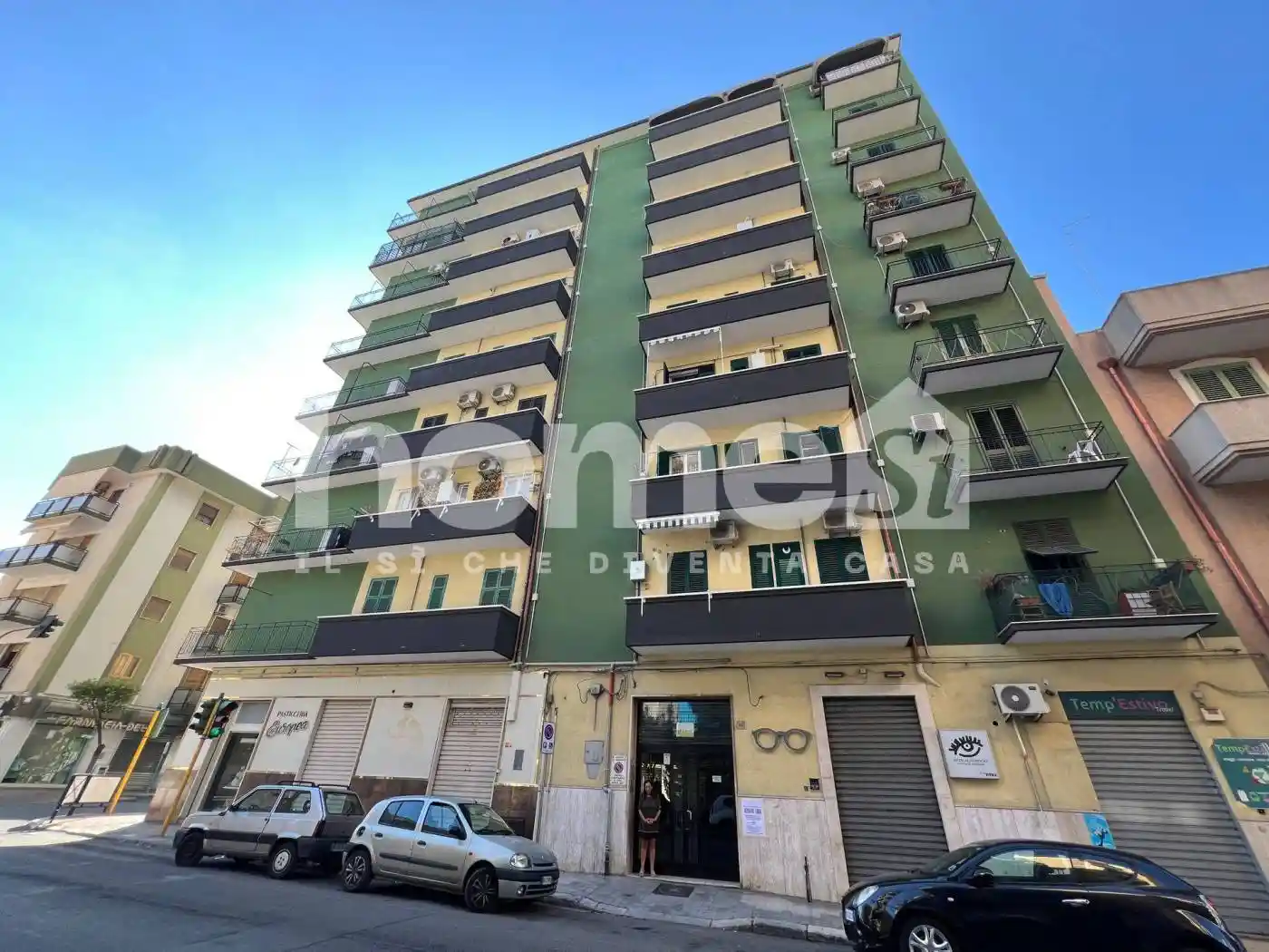 Appartamento in vendita a Taranto