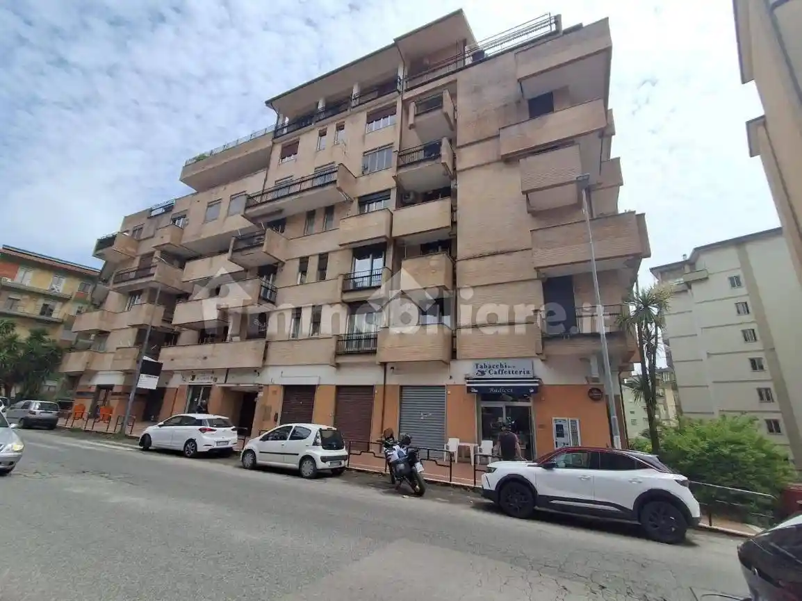 Appartamento in vendita a Avellino
