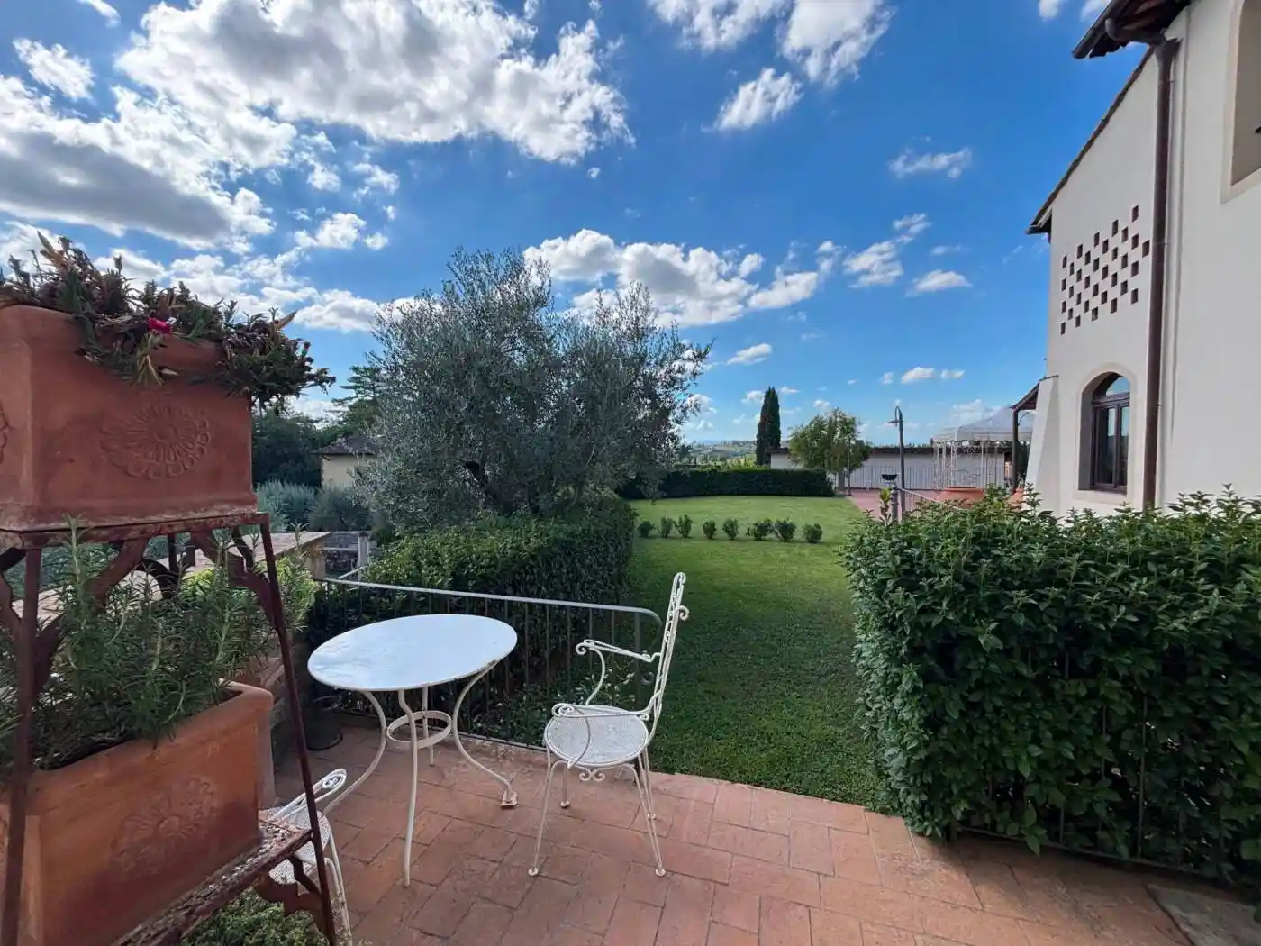 Appartamento in affitto a Firenze