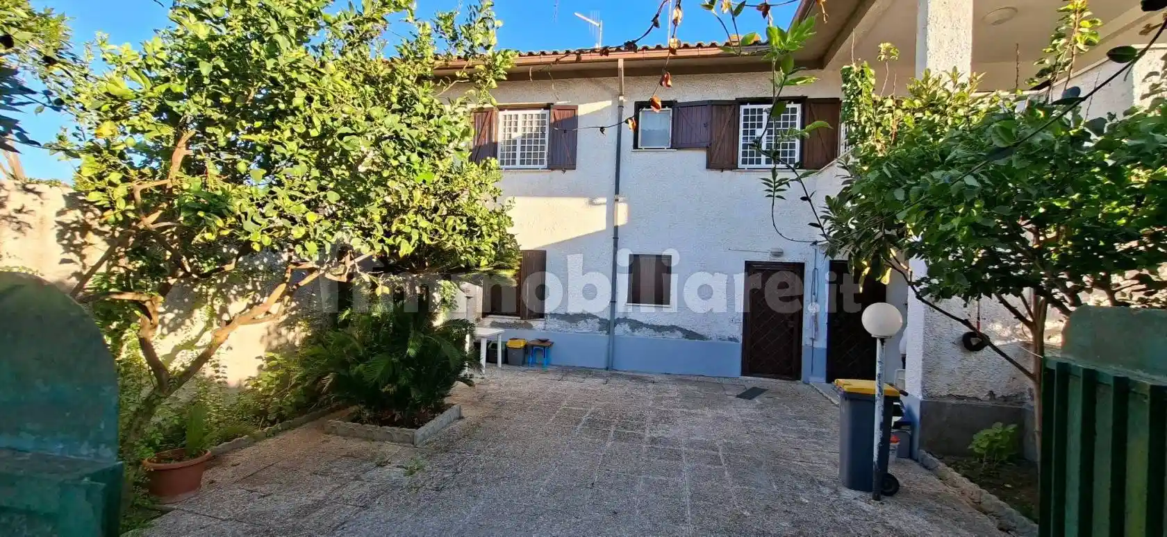 Villa in vendita a Anzio