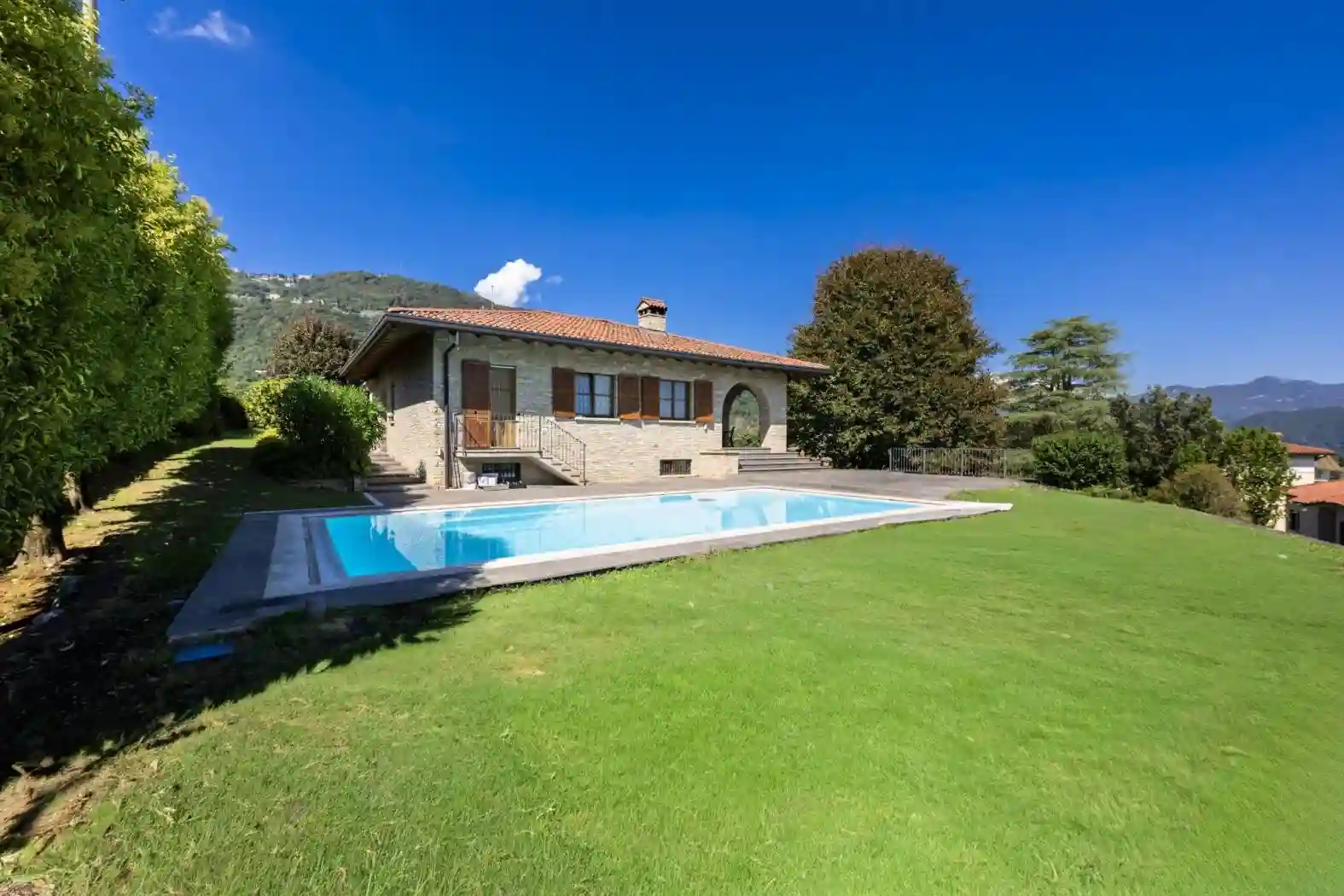 Villa - foto 3