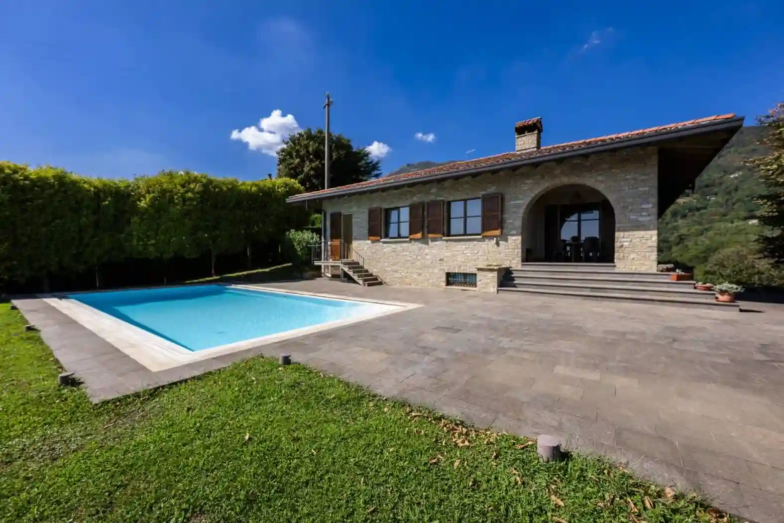 Villa - foto 4