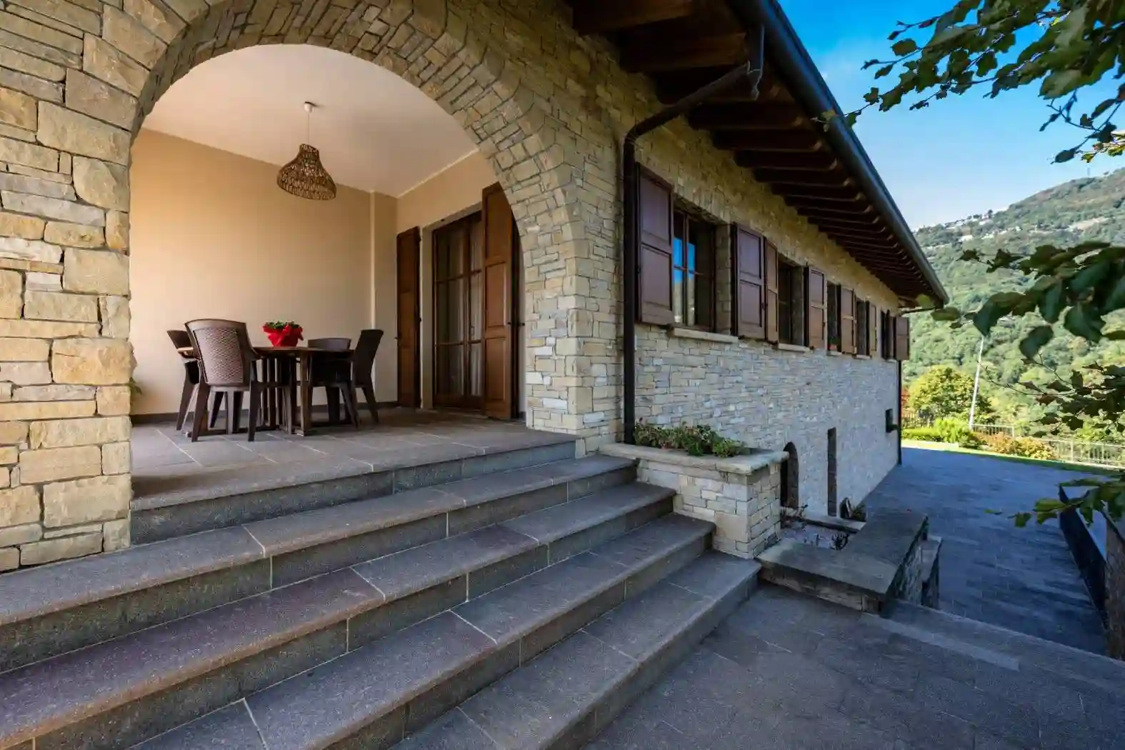 Villa - foto 5