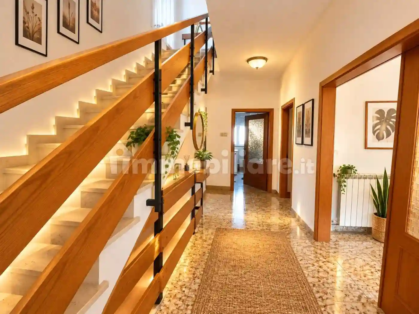 Villetta a schiera - foto 2