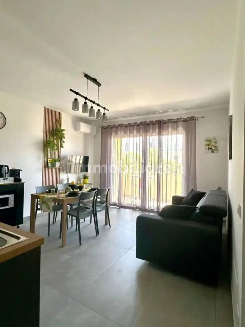 Appartamento in affitto a Terrasini