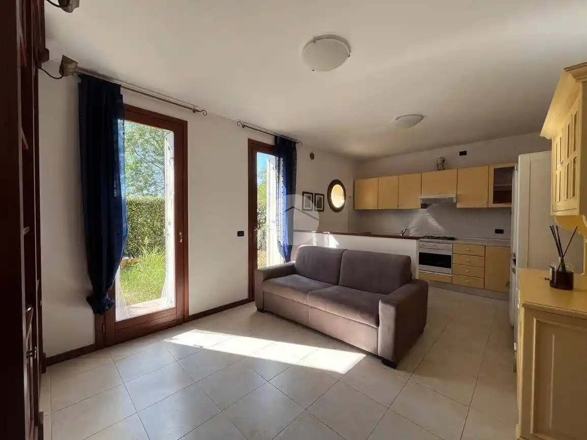 Appartamento in vendita a San Biagio di Callalta