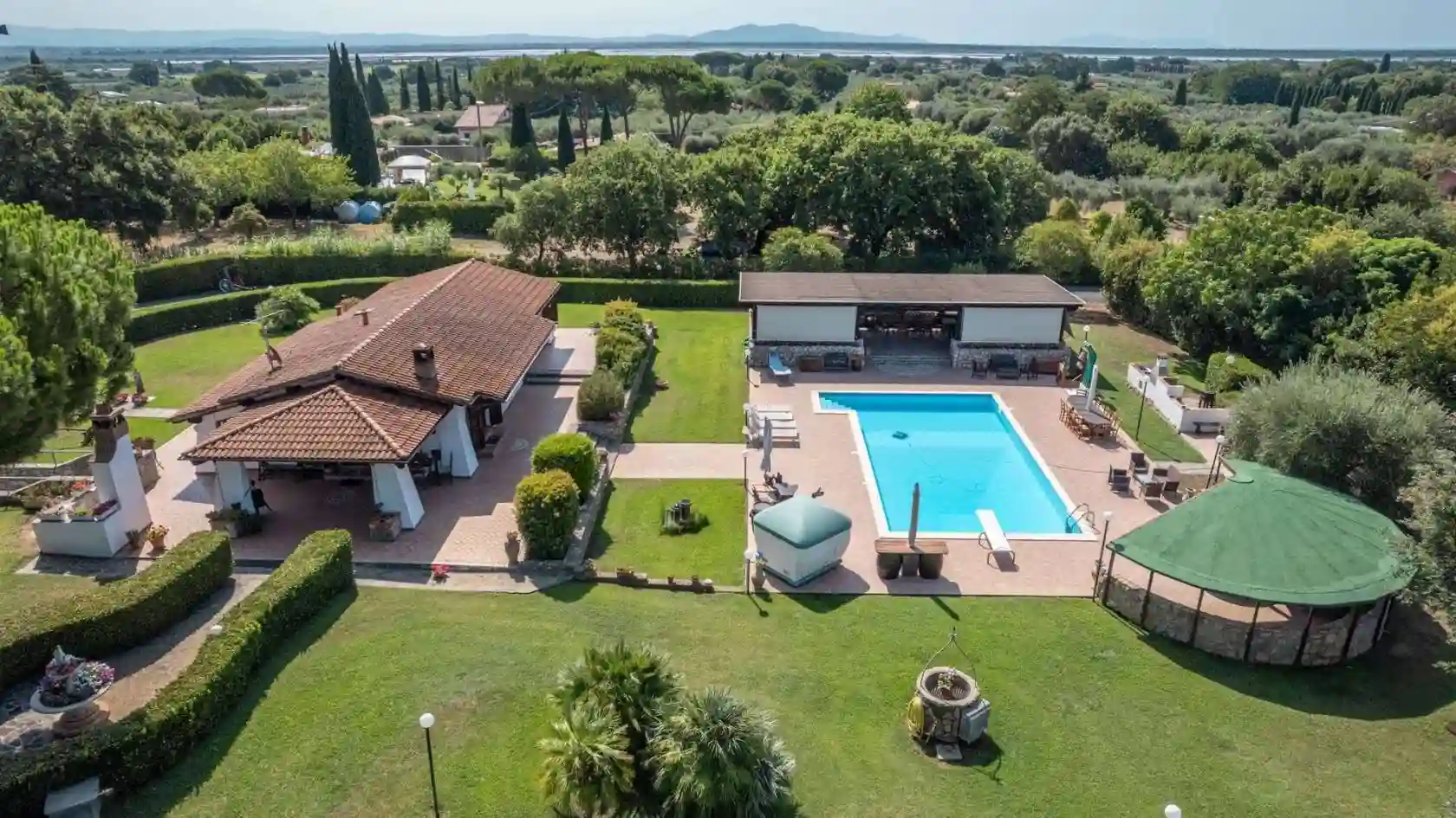 Villa - foto 3