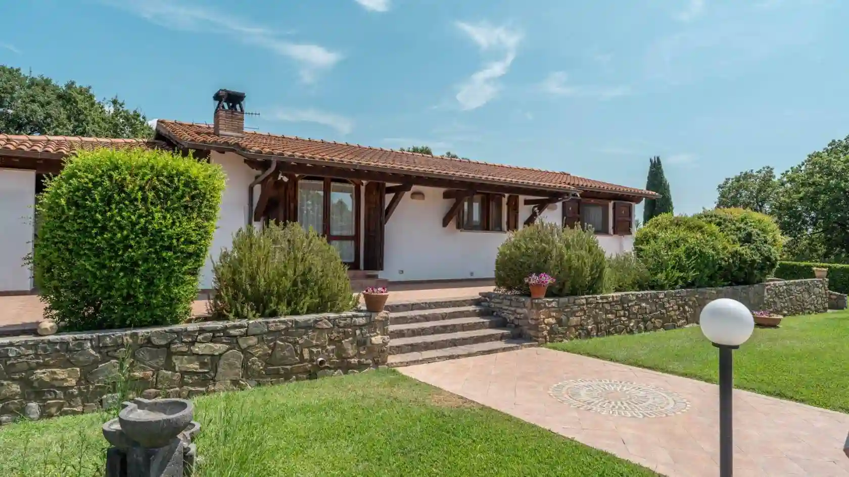 Villa - foto 4