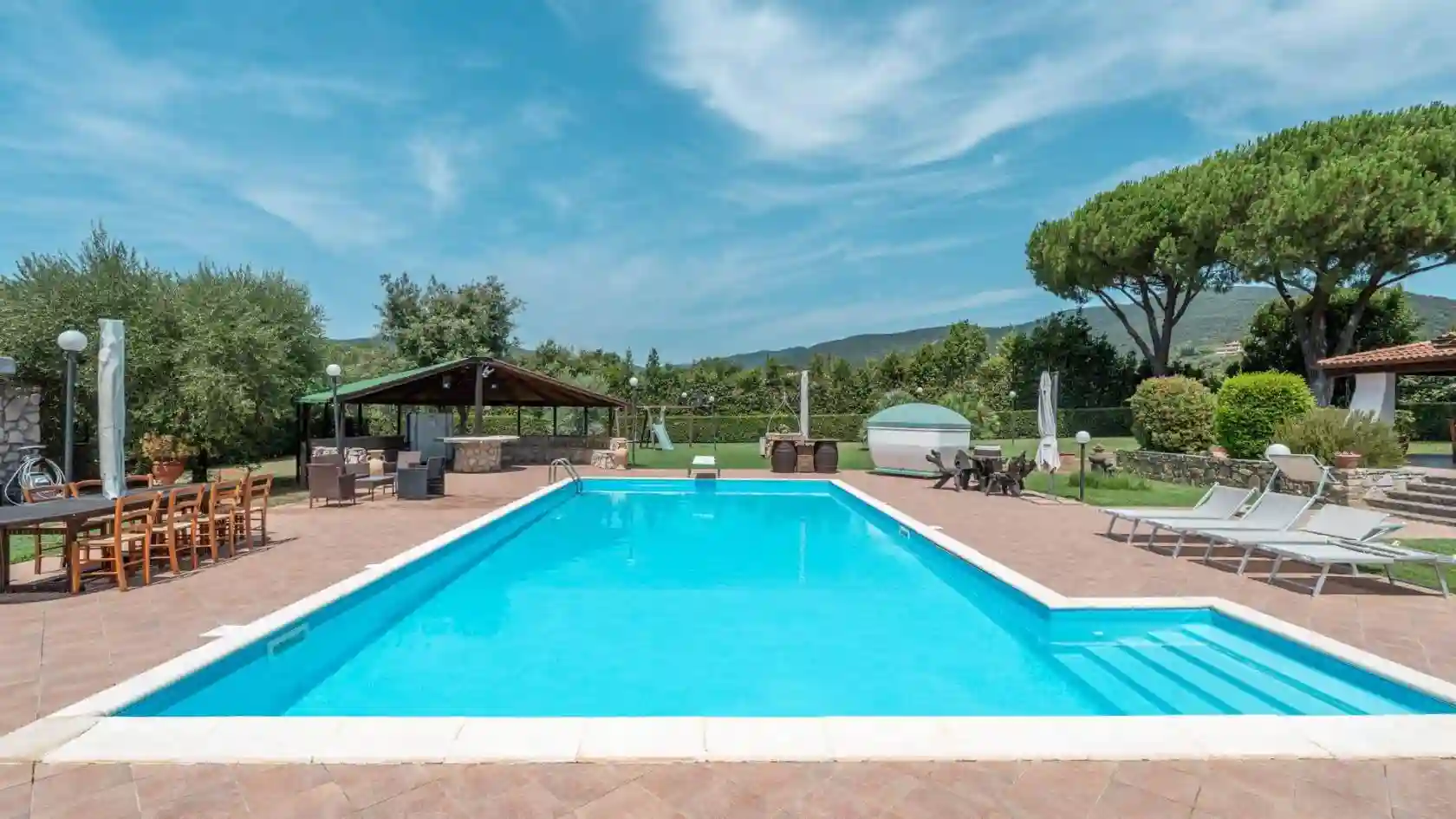 Villa - foto 5