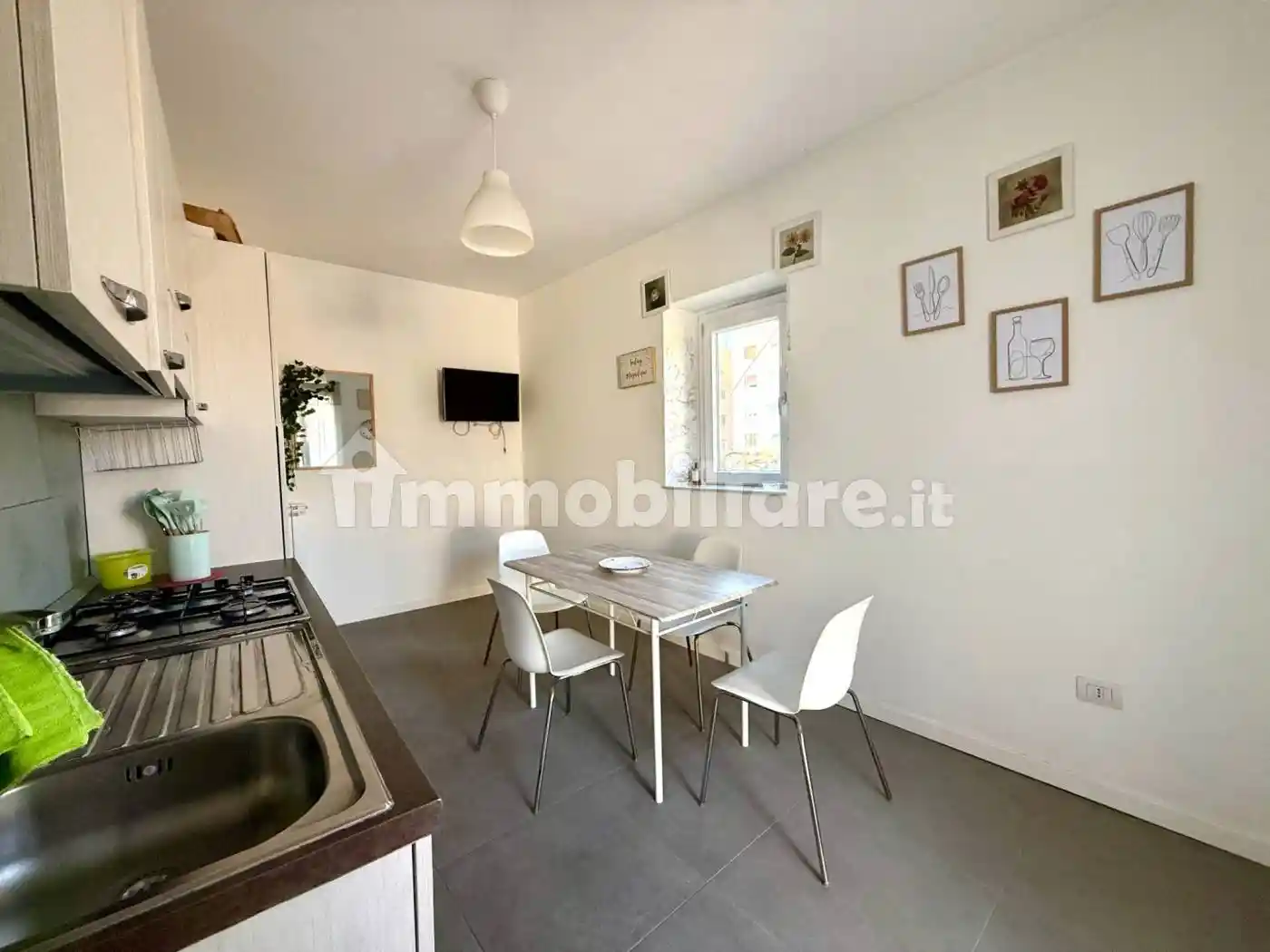 Appartamento in affitto a Caserta