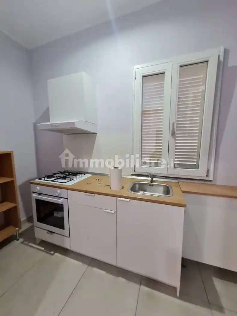 Appartamento in affitto a Pomigliano d'Arco