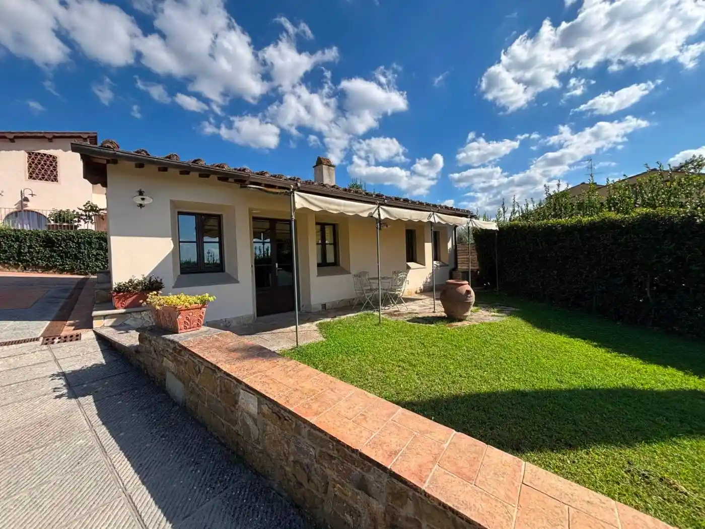 Appartamento in affitto a Firenze
