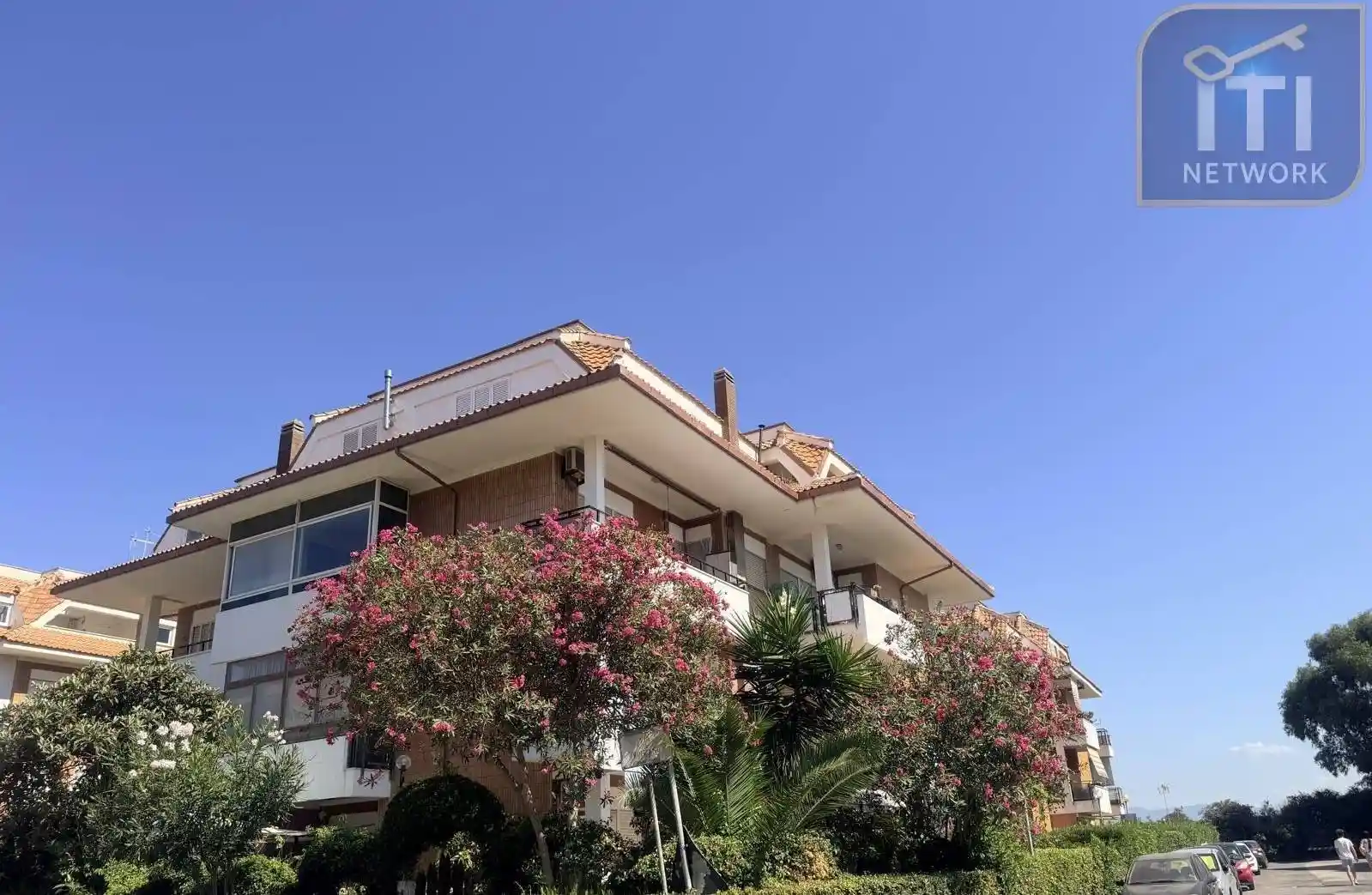 Appartamento in vendita a Ardea