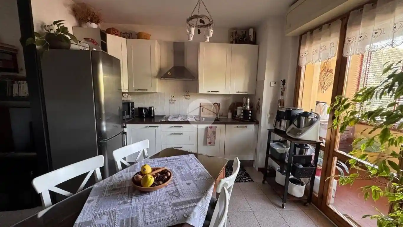 Appartamento in vendita a Sorbolo Mezzani