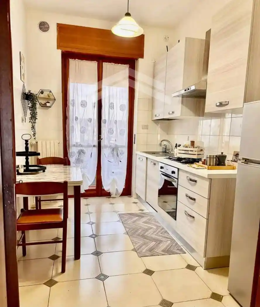 Appartamento in vendita a Campobasso