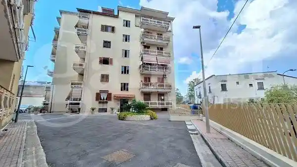Attico - Mansarda in vendita a Casalnuovo di Napoli