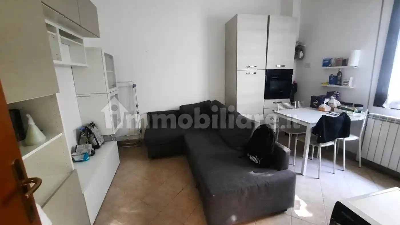 Appartamento in affitto a Casalecchio di Reno