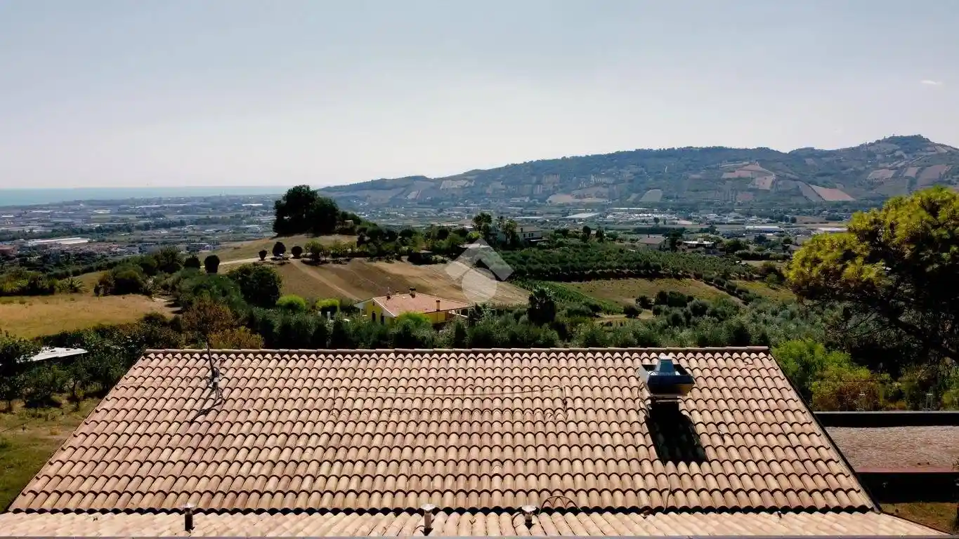 Villa in vendita a Monteprandone