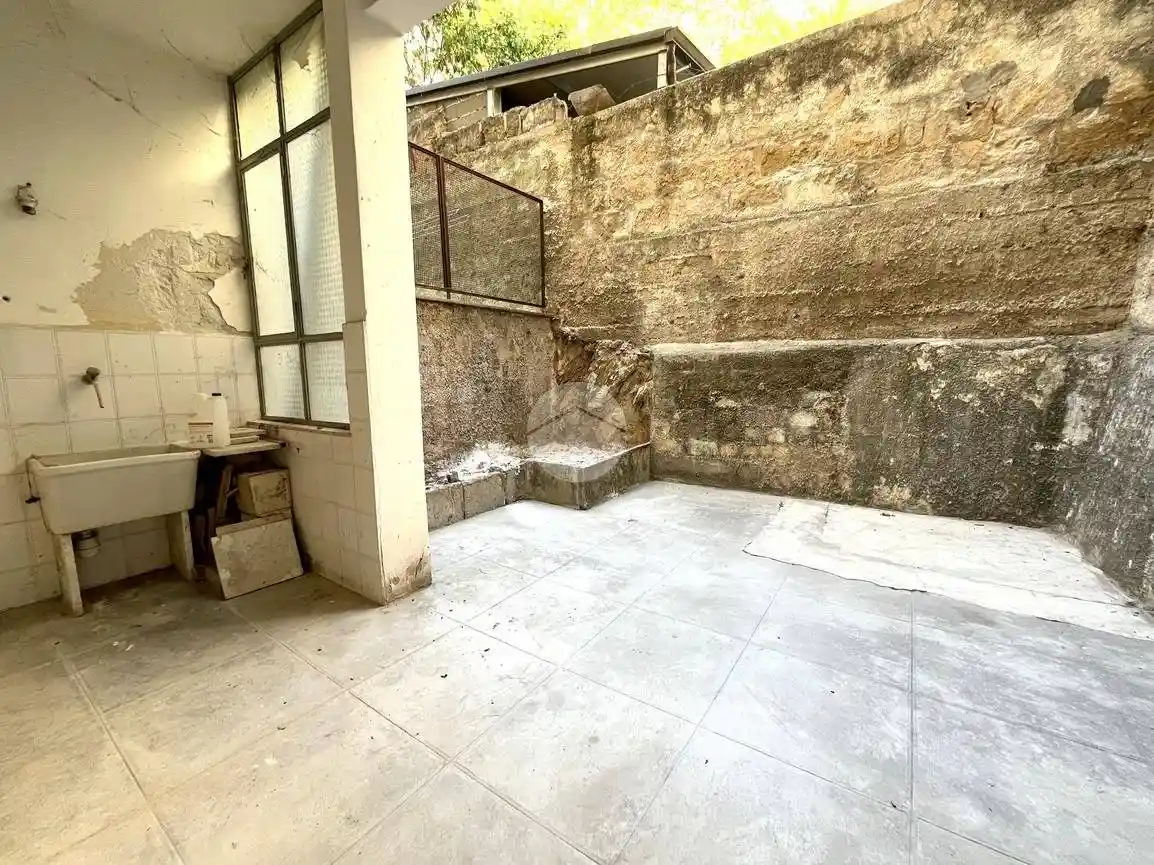 Appartamento in vendita a Palermo