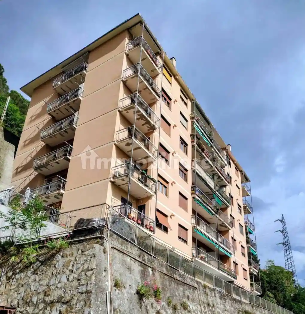 Appartamento in vendita a Genova