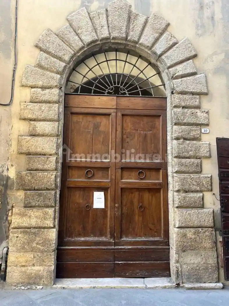 Appartamento in vendita a Sarteano