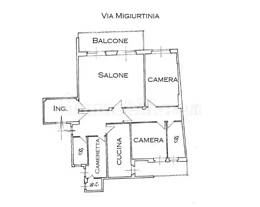 Appartamento - foto 2