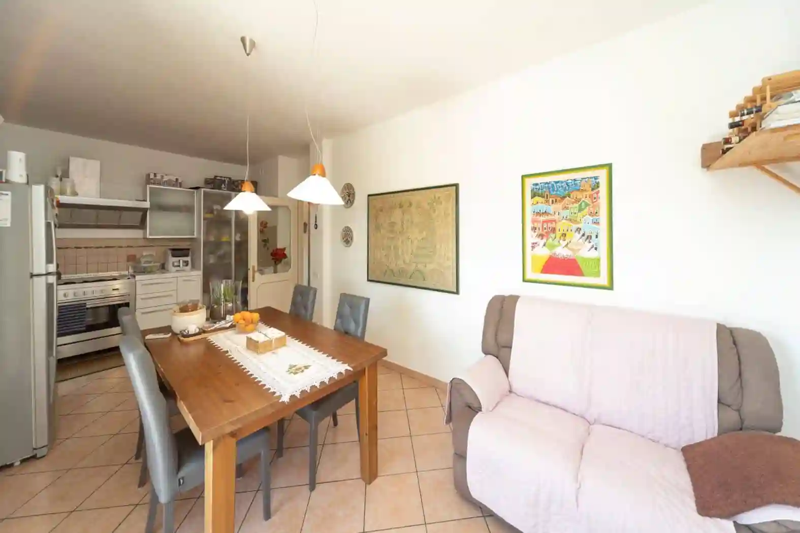 Appartamento - foto 5