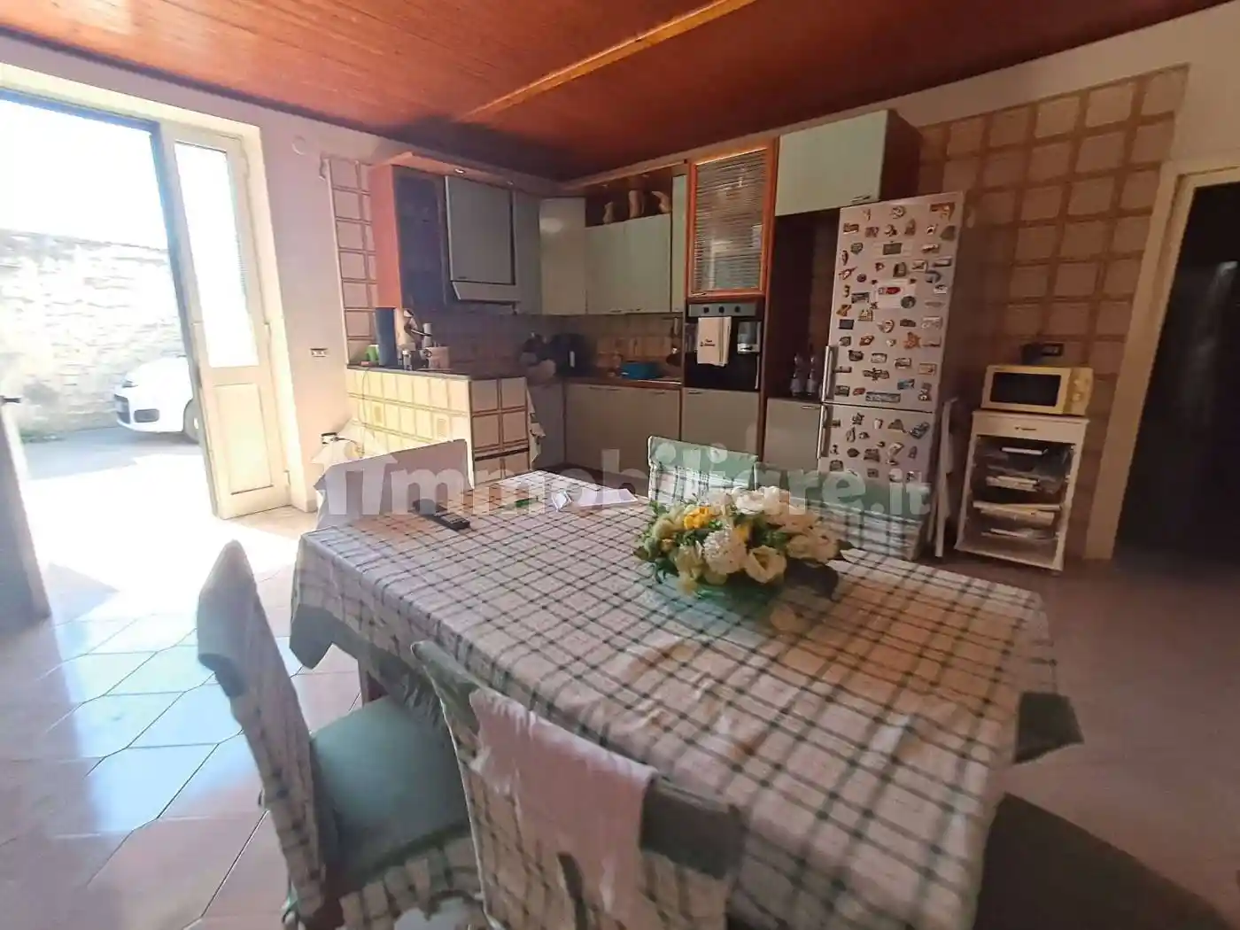 Appartamento in vendita a Palma Campania