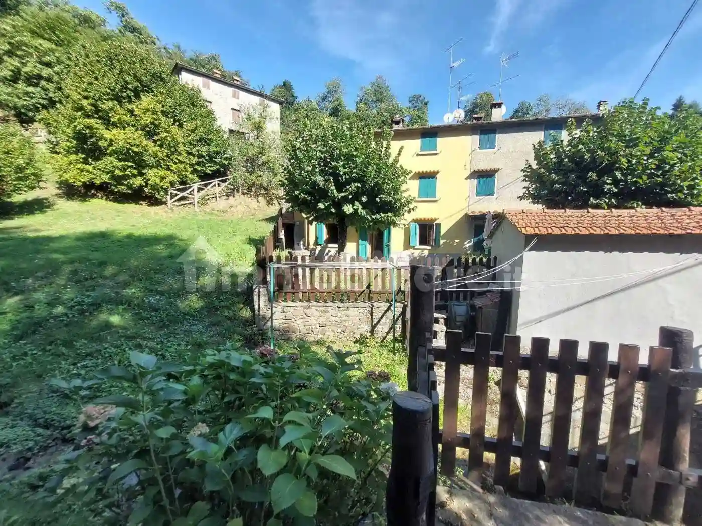 Casa indipendente - foto 5