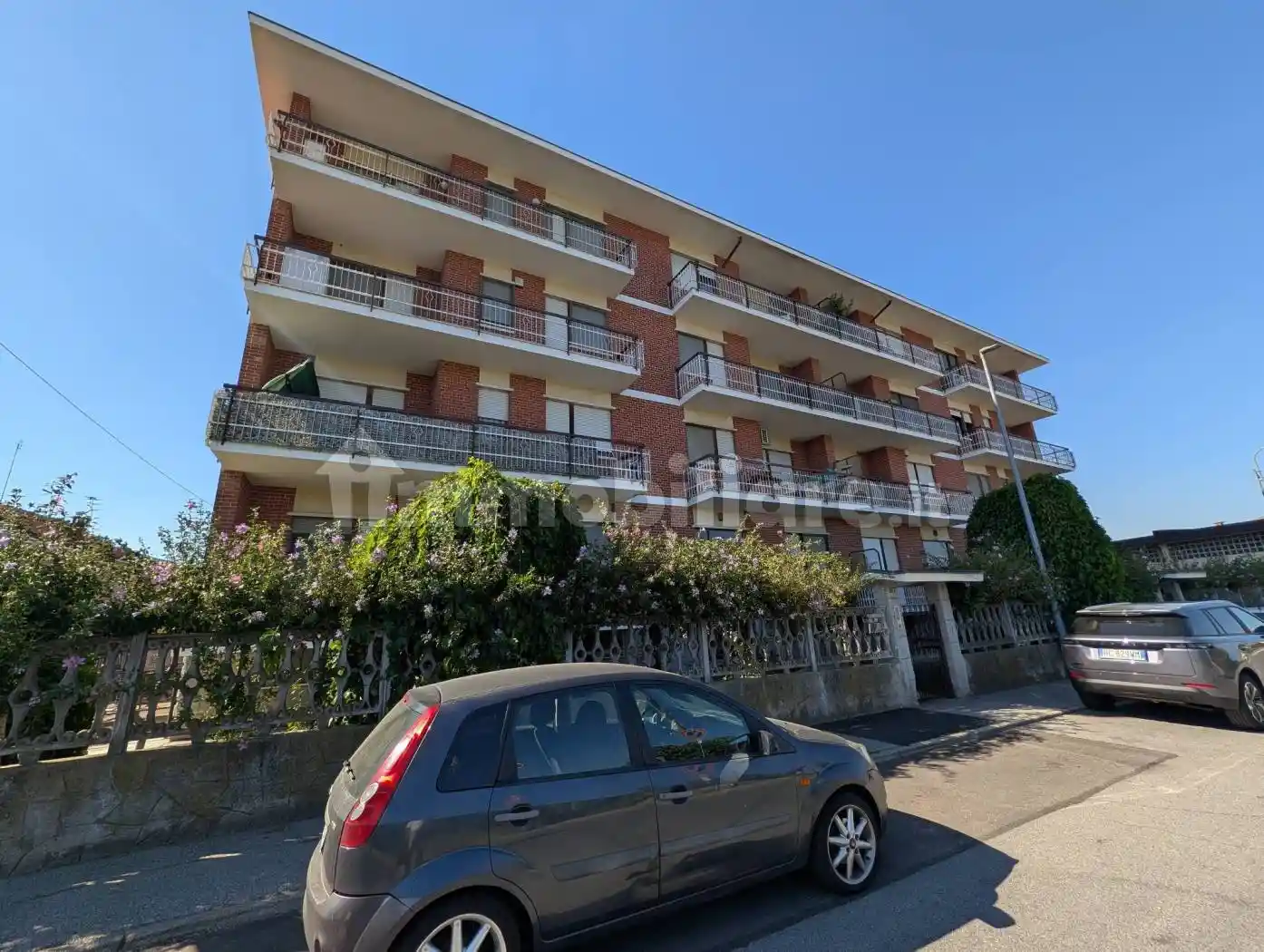Appartamento in vendita a None