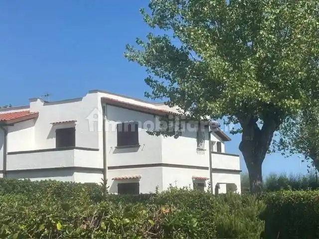 Villetta a schiera in affitto a Porto Recanati