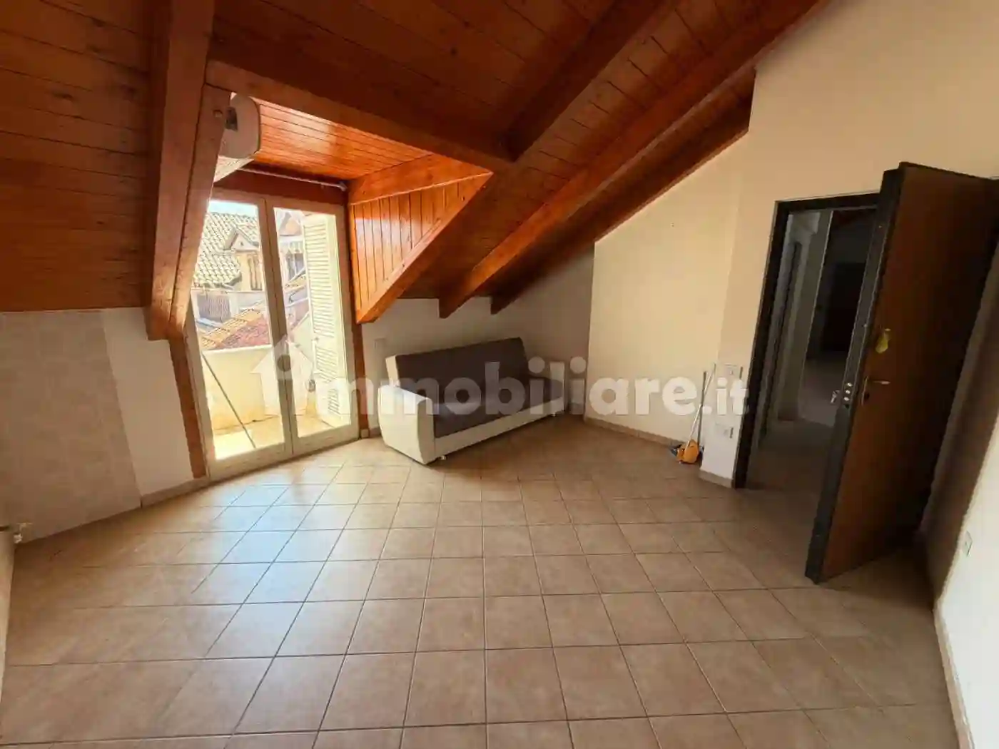 Attico - Mansarda - foto 2