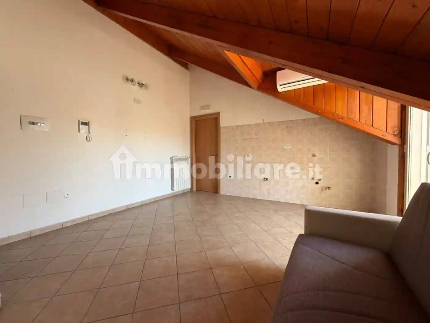 Attico - Mansarda - foto 3