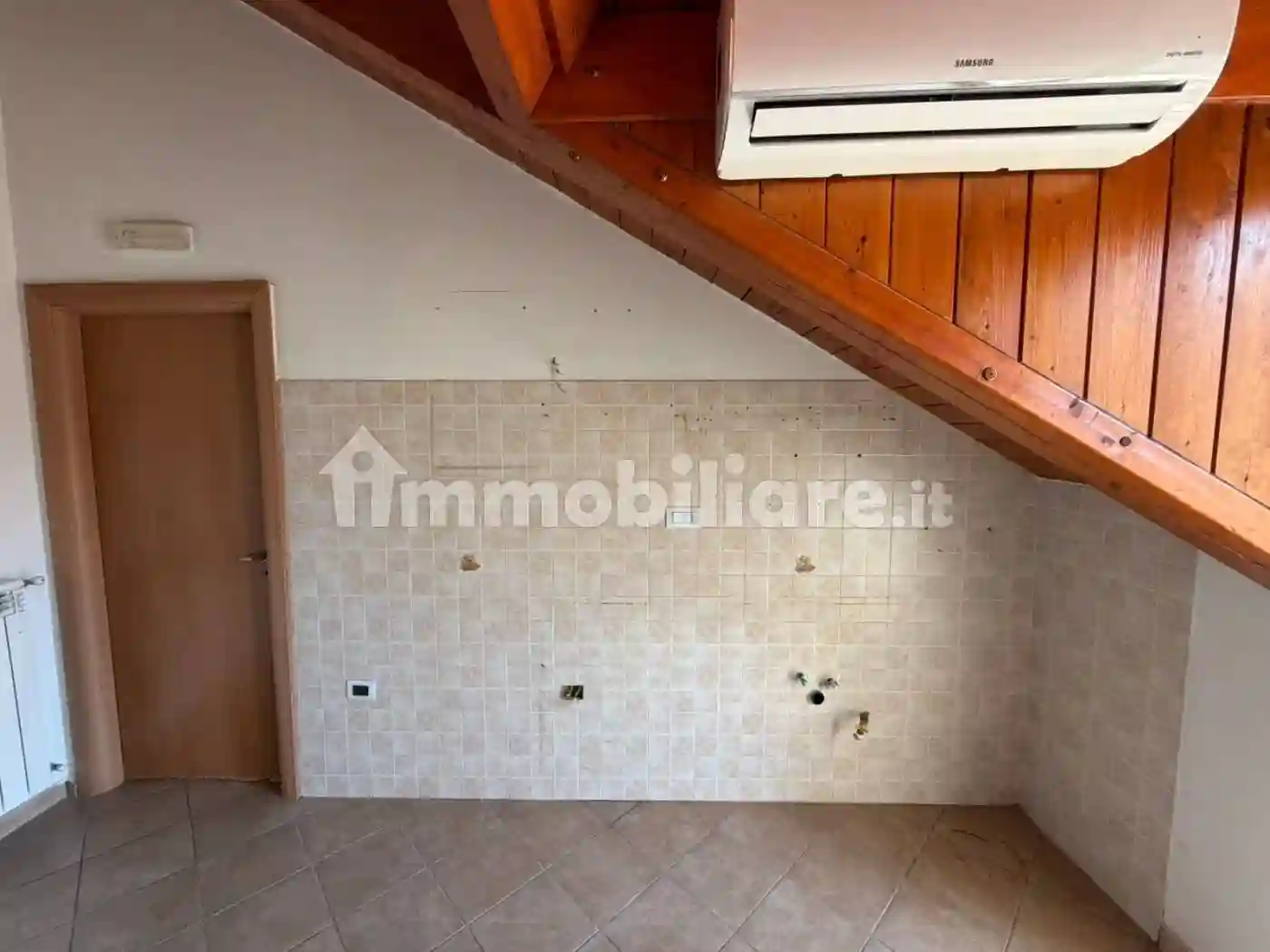 Attico - Mansarda - foto 4
