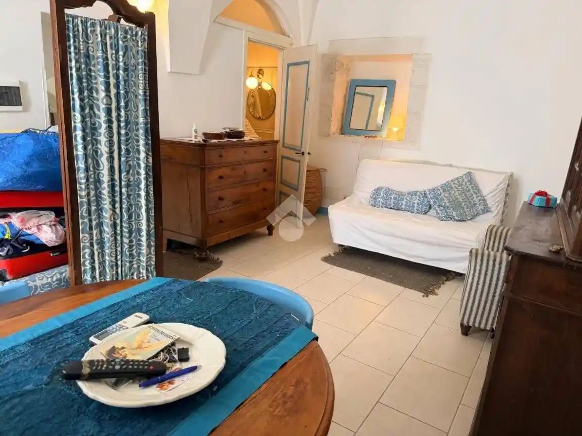 Casa indipendente in vendita a Ceglie Messapica