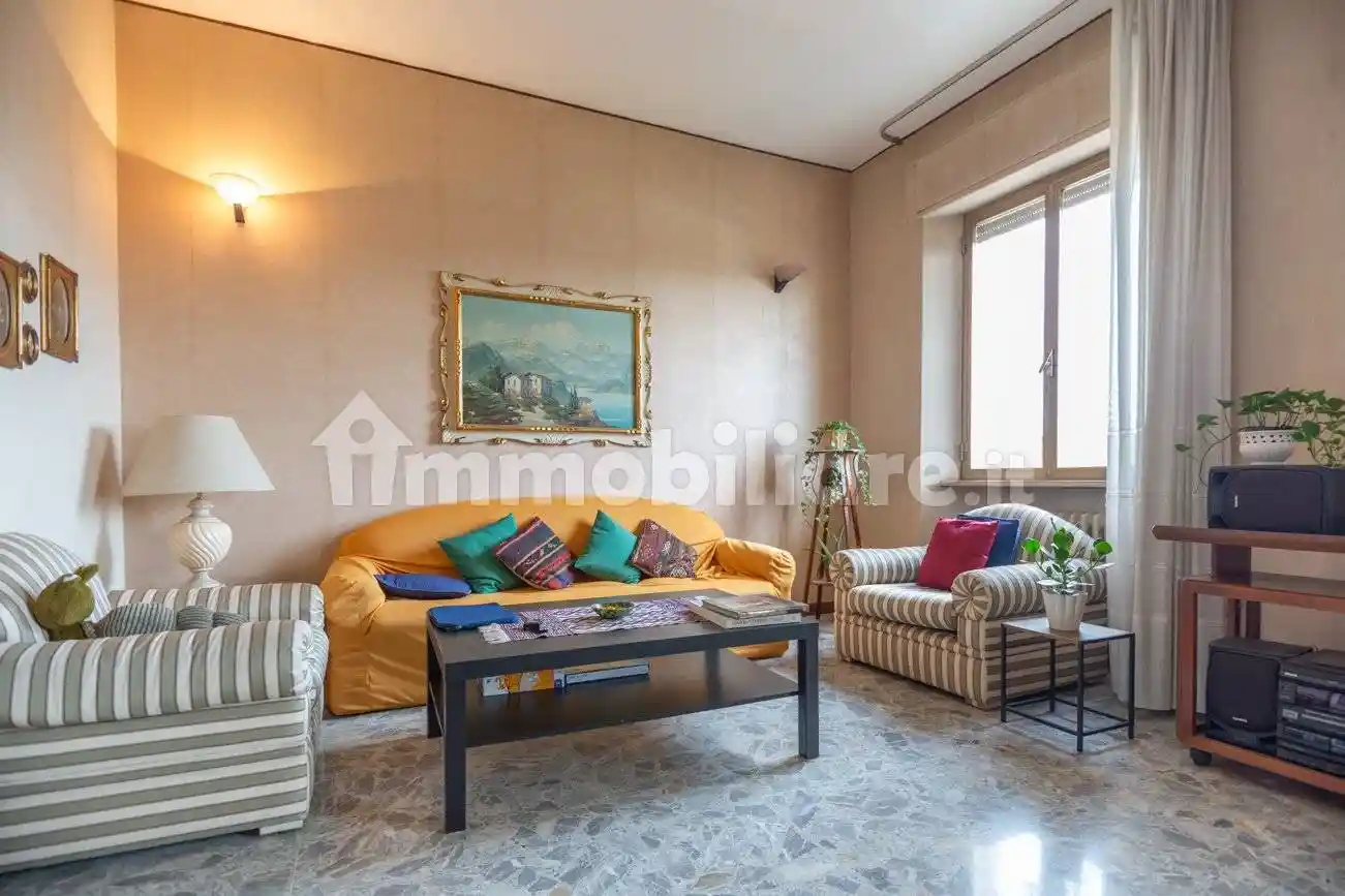 Appartamento in vendita a Pescara