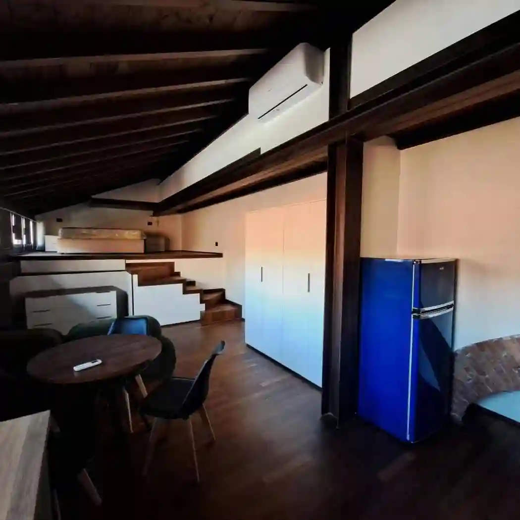 Attico - Mansarda - foto 4